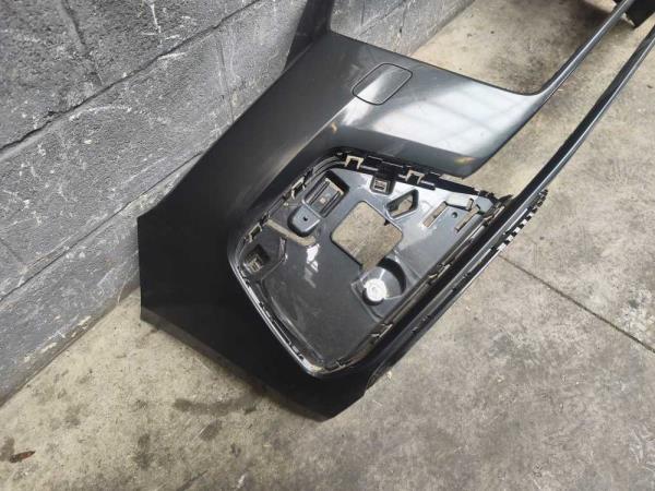 PARE CHOC AVANT AUDI - Vue 2